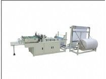  一出二優(yōu)質氣泡膜制袋機 珍珠棉制袋機